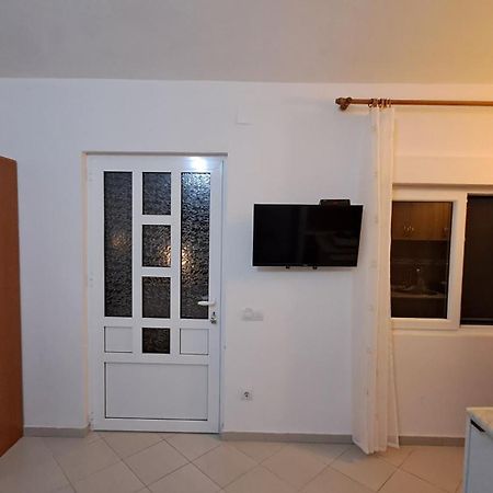 Apartments Sofia 수토모레 외부 사진