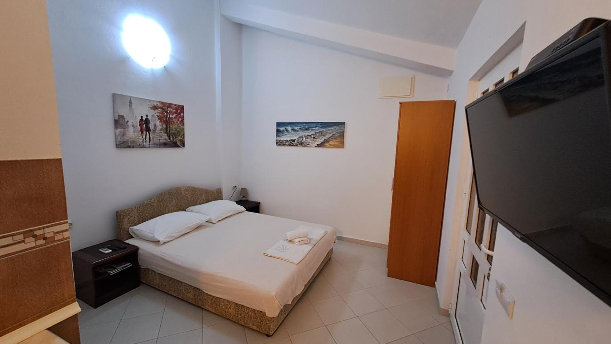 Apartments Sofia 수토모레 외부 사진