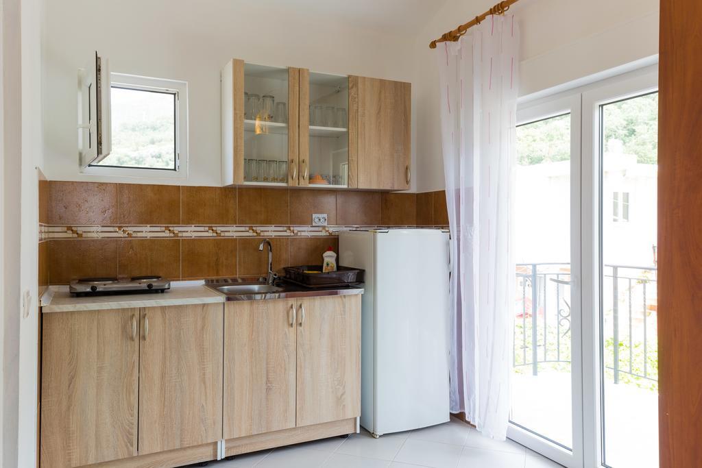Apartments Sofia 수토모레 외부 사진