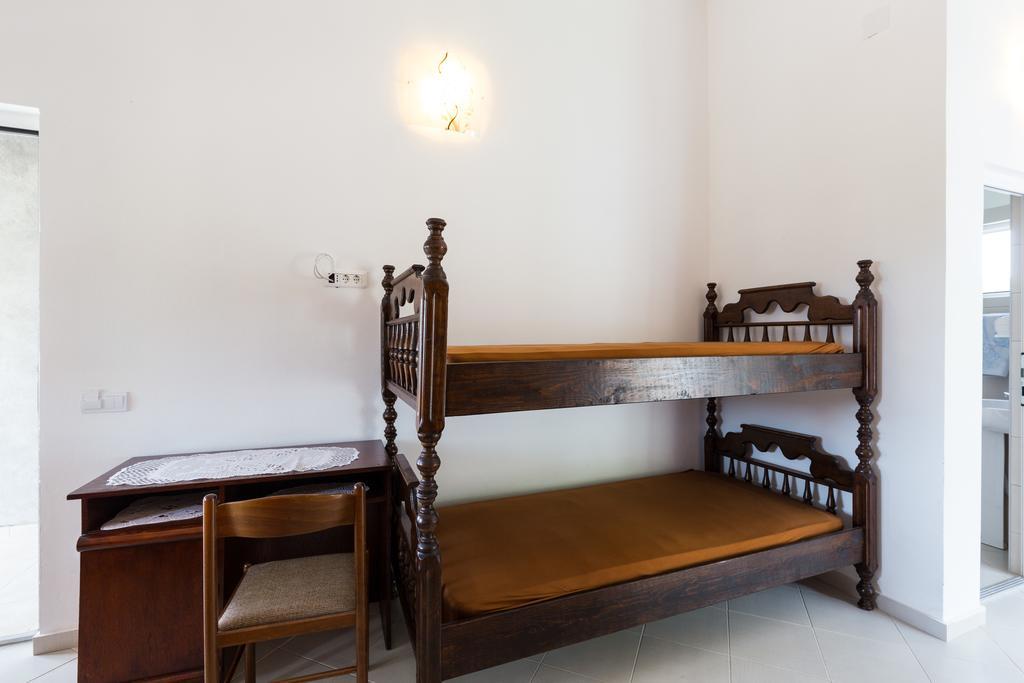 Apartments Sofia 수토모레 외부 사진