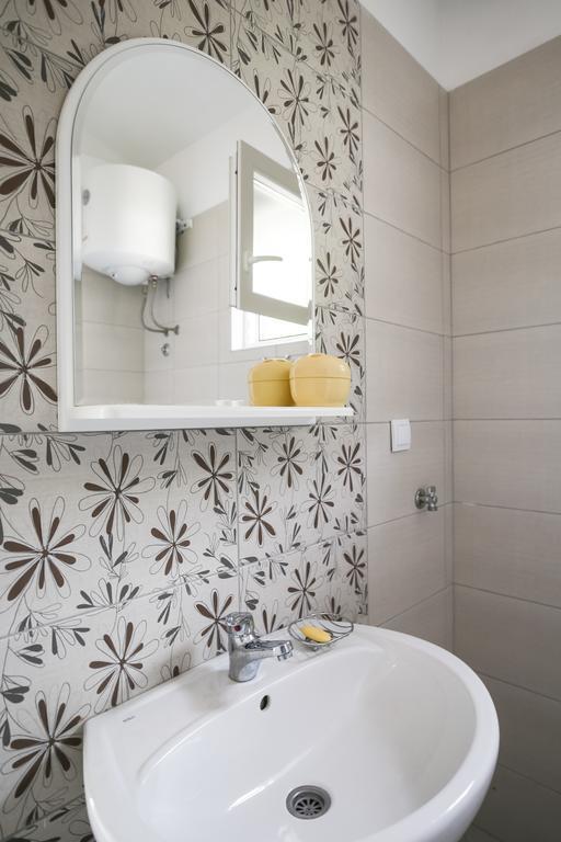 Apartments Sofia 수토모레 외부 사진