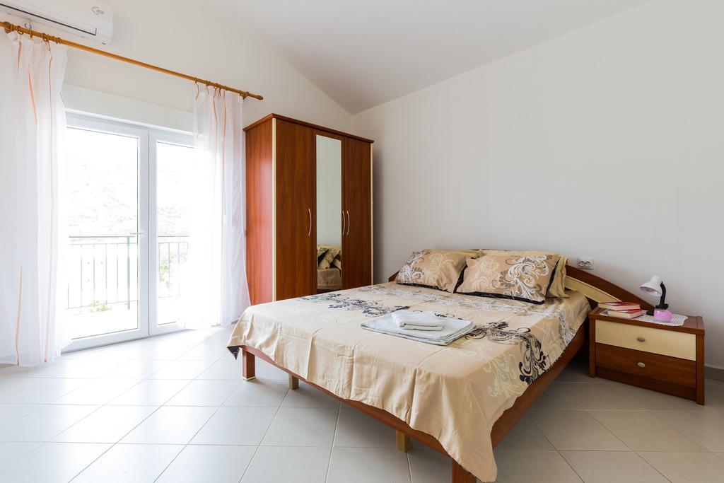 Apartments Sofia 수토모레 외부 사진