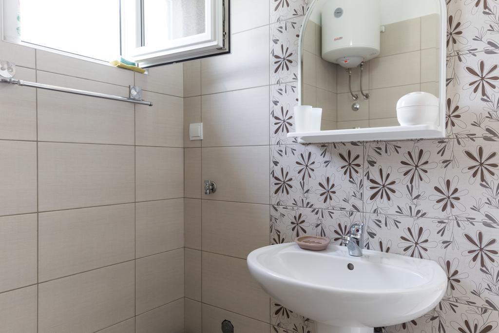 Apartments Sofia 수토모레 외부 사진